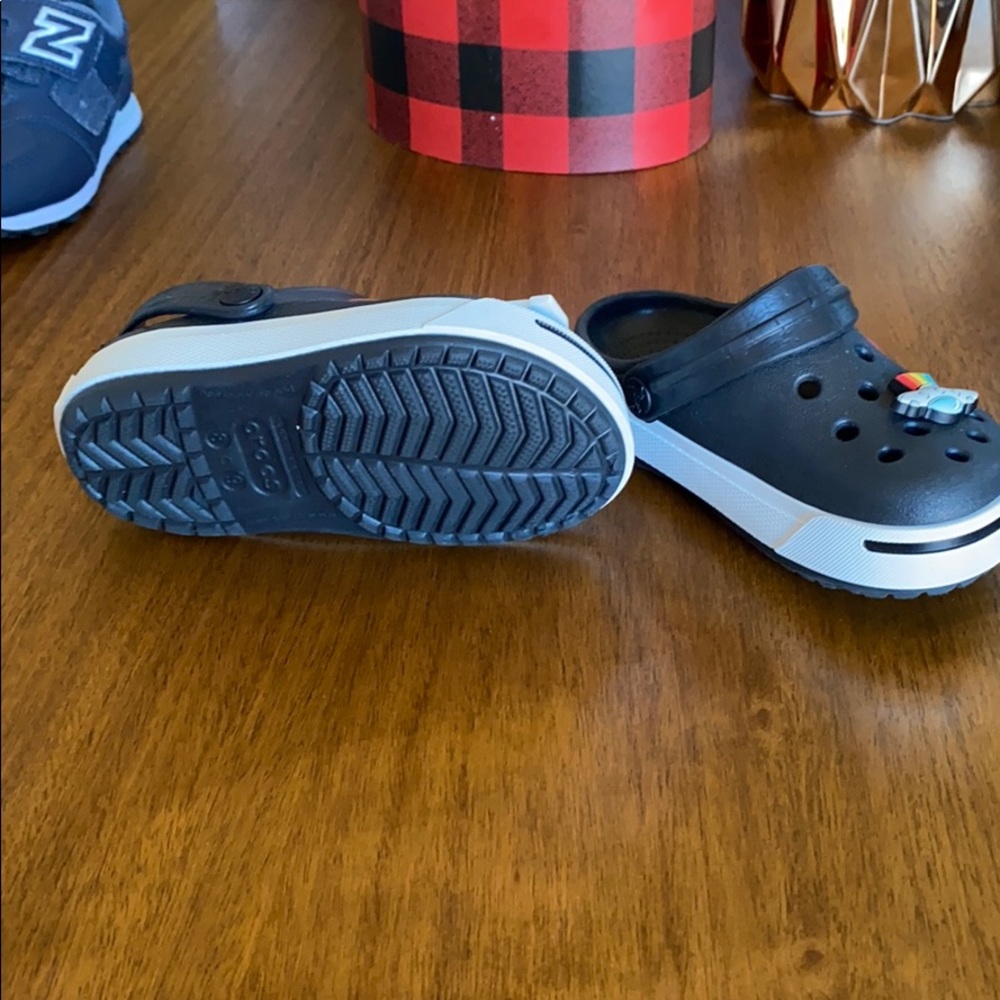 Toddler shoes